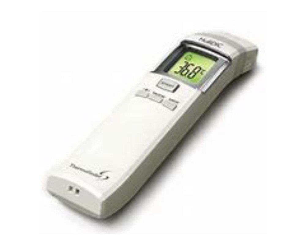 Meditron - producten - thermometers
